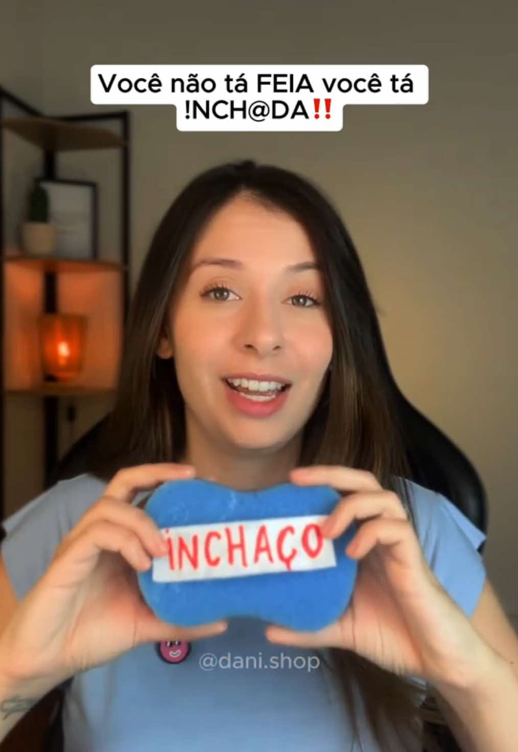 Dica de AMIGAAAA‼️🤭🥰 #magnesio #magnesioinositol #cortisolelevado #cortisol #saude 