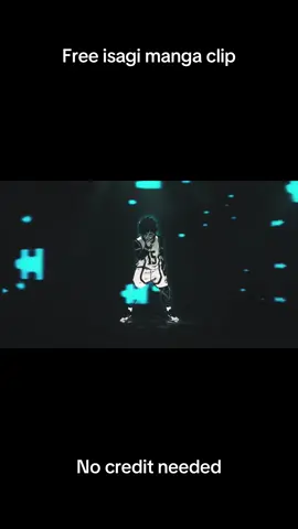 #fyp #isagiyoichi #manga #clip #edit 