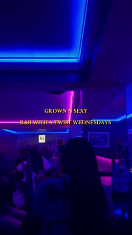 If you are in New Orleans on a Wednesday make sure you check out @Element79 NOLA Grown n Sexy R&B With A Twist!  #neworleans #nola 