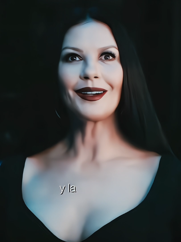 Morticia my mother 🙏🏻 #CatherineZetaJones  #MorticiaAddams #wednesday #edit #viral  @CatherineZetaJones ❤️