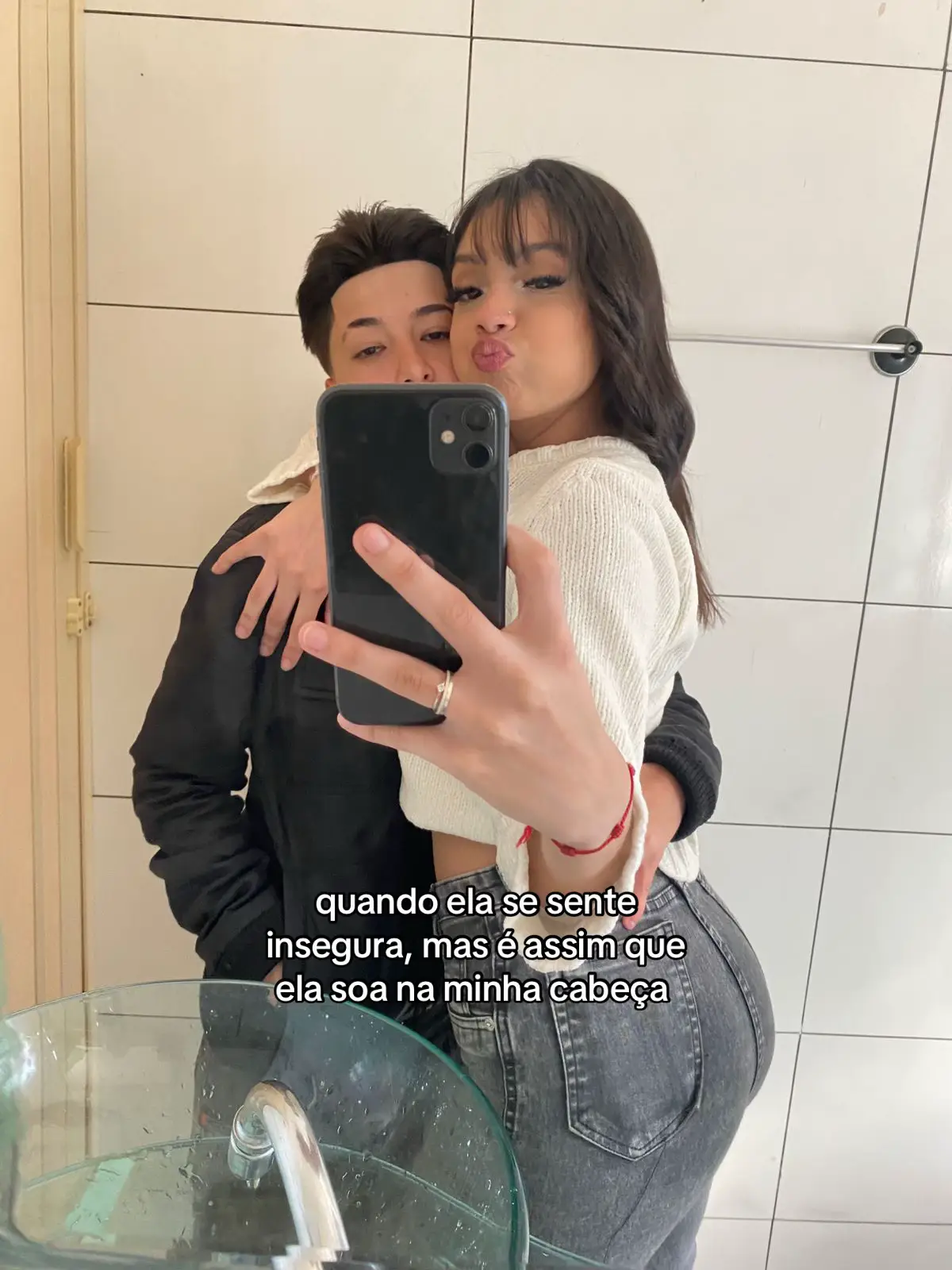 #casal #foryoupage #foryou #fypシ゚ #fyp 