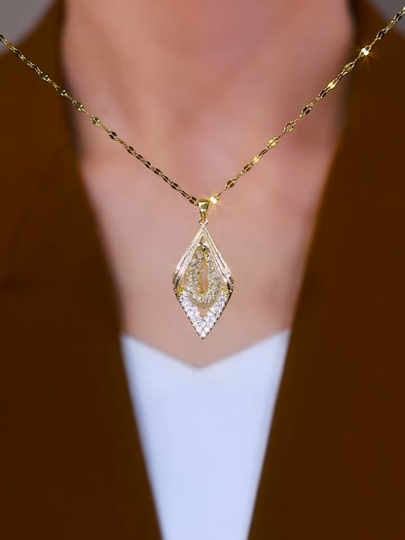 #necklace #necklaceset #artificaljewellery #artificalnecklace #foryoupage❤️❤️ 