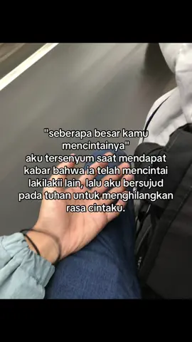 sangat besar namun semesta punya cara sendiri untuk memisahkan