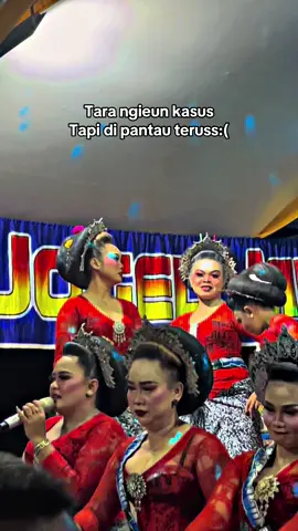 Cinta bawa duka #bajidor #jaipong #bajidoran #fyp #bajidorkeun @NAMIN GROUP REALL 