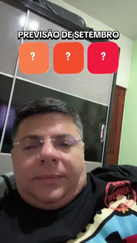 Previsão para setembro #emuitoemassa #padrejosileudoqueiroz #previsao #setembro #bencaos 