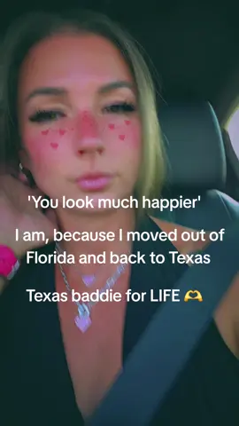 #makemoves #onlywanttovisitflorida #texasliving #texaslife