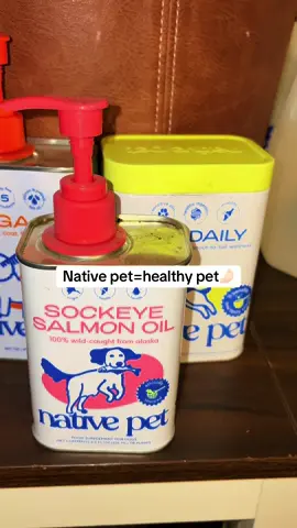 This stuff is the best 🤌🏻❤️ #nativepet #nativepetdaily #dogmom @Native Pet 