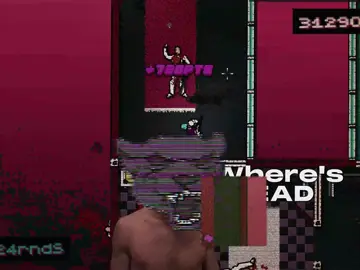 It’s all my gameplay so you see how pro I am :P  #cheetah #niki_mgp #hotlinemiami #wheresyourheadat #niki 