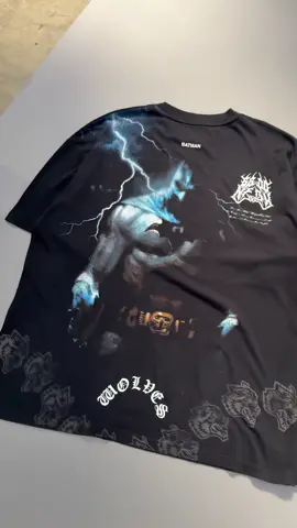 🐺🤡🃏
