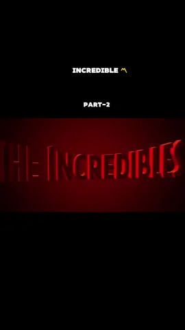 #Pixar #TheIncredibles #ChildhoodMemories #MovieClips #DisneyPixar 