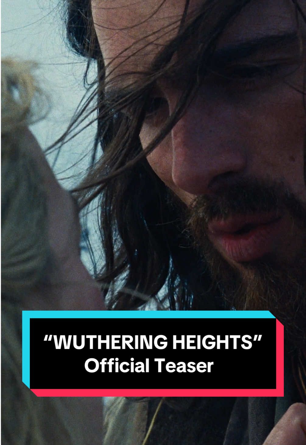 Drive me mad. #WutheringHeightsMovie comes to cinemas Valentine’s Day.