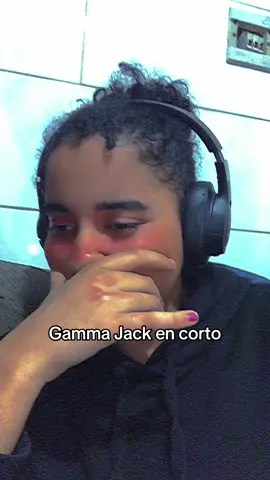 No se así me lo imagino #gammajack #losincreibles #pixar 