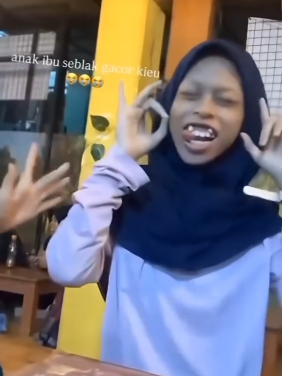 di hina tidak tumbang di puji Velocity 🗿🗿#fyppppppppppppppppppppppp #fyp #velocity 