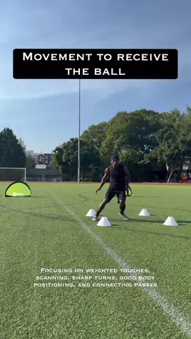 Part 2. #etfootballtraining #coacheti #ettraining #Soccer #ripcity            