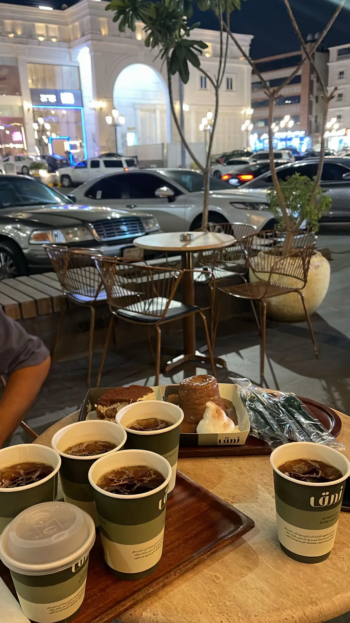 #نمق #الطائف #your_coffee #تصوير 