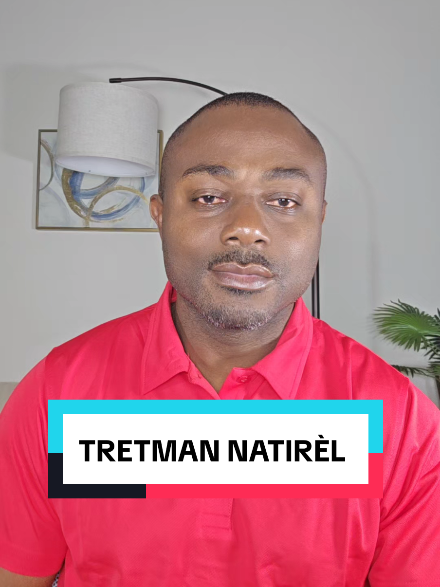 Replying to @mimi77772010  TRETMAN POU NATIRÈL  #bloodsugarcomplex #bloodsugarbalance #suplement 