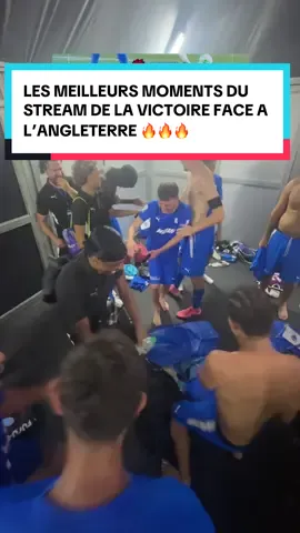 On y vaaaaaa 2 matchs 4 points #Equipedefrance #Football #Frenchtouch #FootballTikTok 