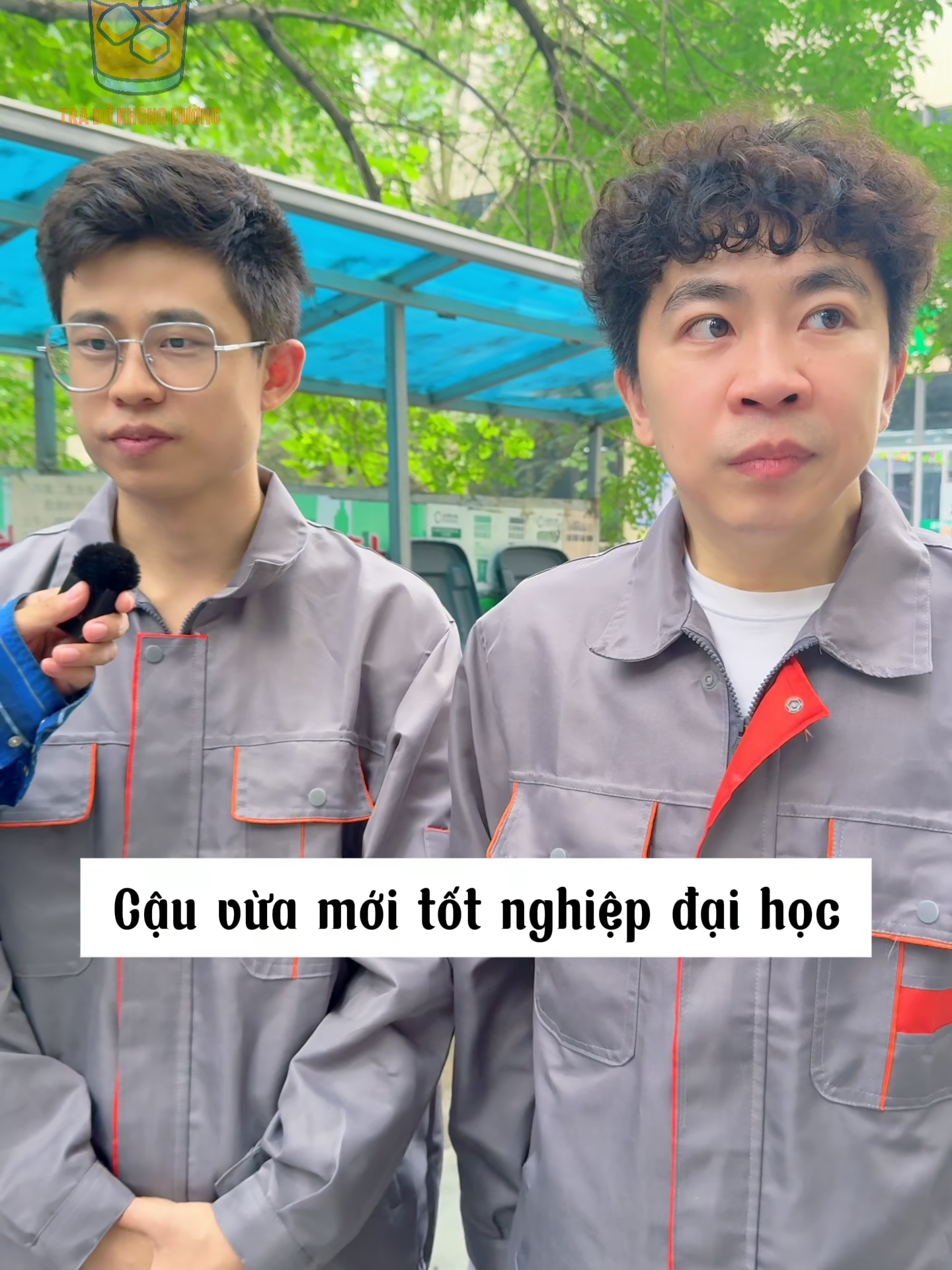 Nhặt rác đâu có dễ...