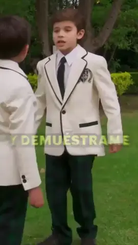 . . . #micaminoesamarte #fpy #fpyシ  #tlnovelas 