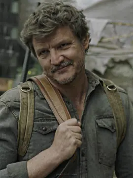 #joelmiller: tears run down my thighs #thelastofus #thelastofushbo #tlou #pedropascal