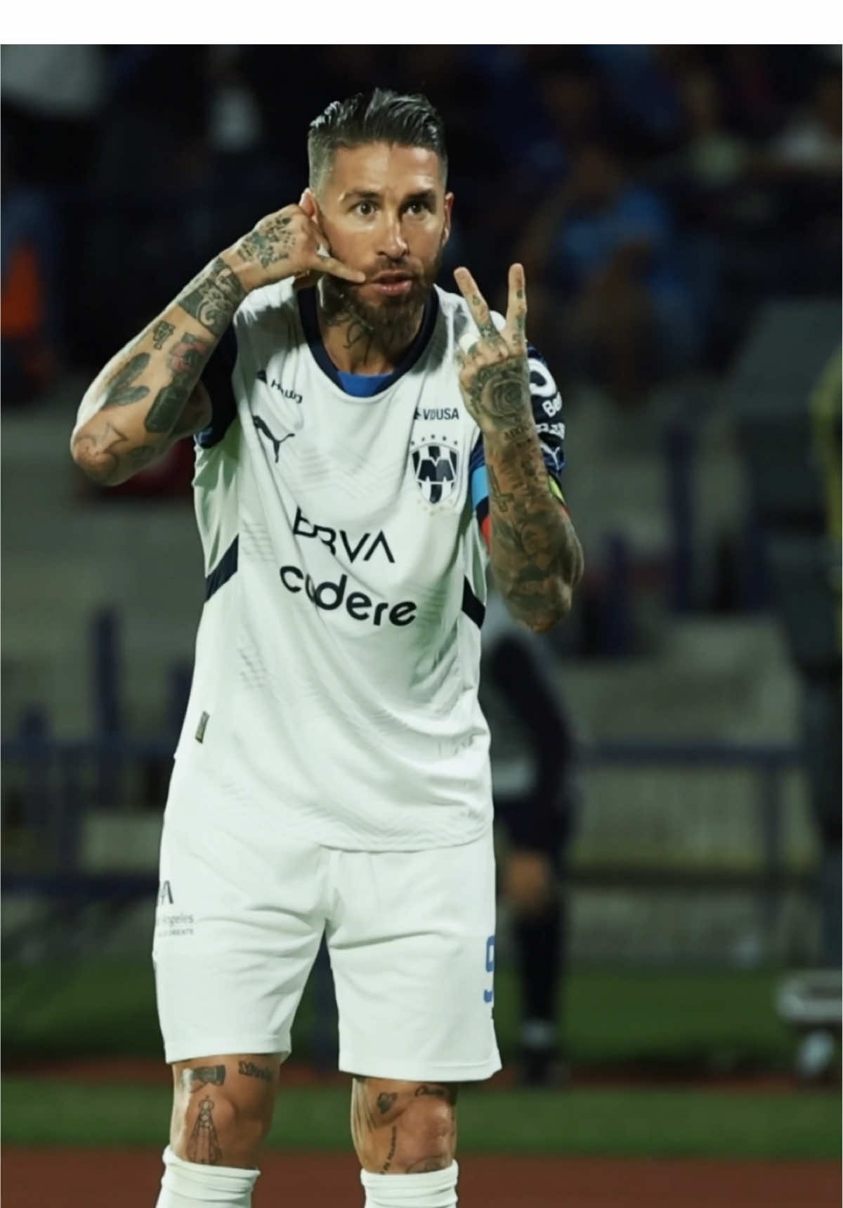 اتصال مفاجئ من راموس 📞😁 #الفتح