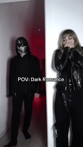 POV: Dark Romance 🖤 #darkromance #devilsnight #BookTok 