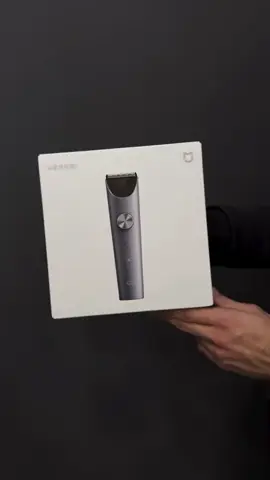 Llegó el #Xiaomi Kit Profesional para Cortés de Cabello 2, fabricado con cuchillas de cerámica y equipado con un potente motor de dos velocidades  #viral #tendencia #bolivia🇧🇴 #tecnologia 