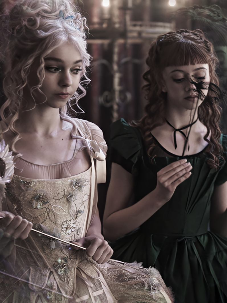 #ENIDSINCLAIR #AGNESDEMILLE || i love this duo sm #wednesday #wednesdayseason2 #enidsinclairedit #wednesdaynetflix #wednesdayedit  wednesday season 2 part 2 edit