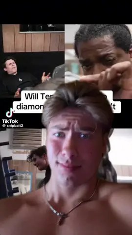 Lmk what you guys think?  @Willtenyson #dimondsgym #hardtraining #motivation 