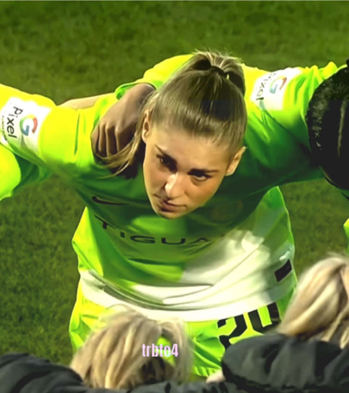 Draft // #julebrand #julebrandedit #dfbfrauen #fypシ゚ #wosoedit 