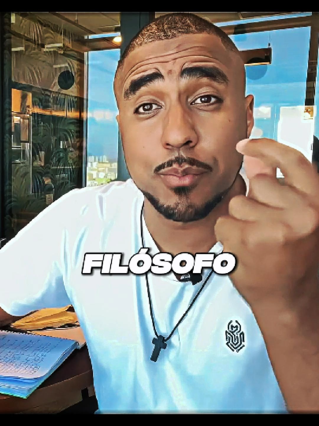 já dizia o filósofo piton...#raiamsantos