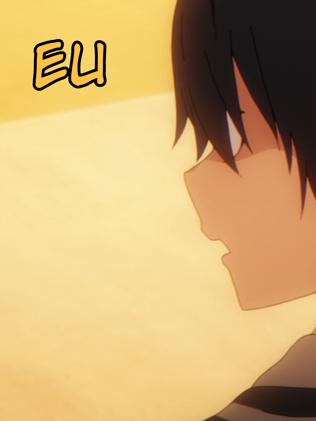 Eu AMO, mas é SUS: Oresuki #foryoupage #anime #protagonista #oresuki #aura #comedia #kitey