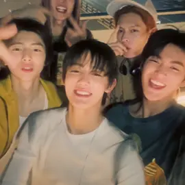 everyone got the same 3 clips cus they're so new😭     scp 4lmna #8inthemorning song: feel good by clara la san #seonghyeon #cortis #kpop #edit