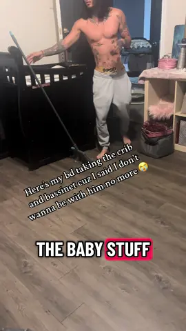 #bitterbabydaddy #babydaddyproblems 