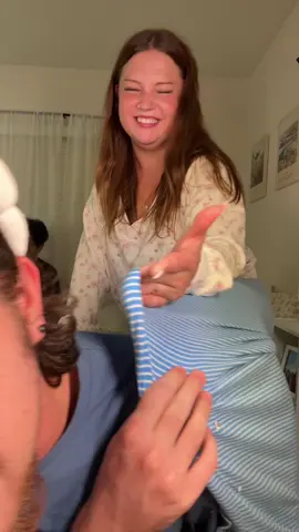 the end is my favorite part 😭😭(edit: all my other siblings are in the back lol) 