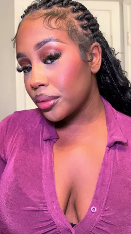 Just a girl doing girly stuff 💕 #mommyreset #grwm 