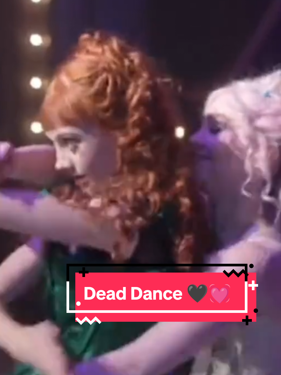 #ladygaga #thedeaddance #deaddance #wednesdaynetflix #enidsinclair @ladygaga 