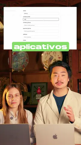 A IA que cria um App completo para você em minutos #inteligenciaartificial