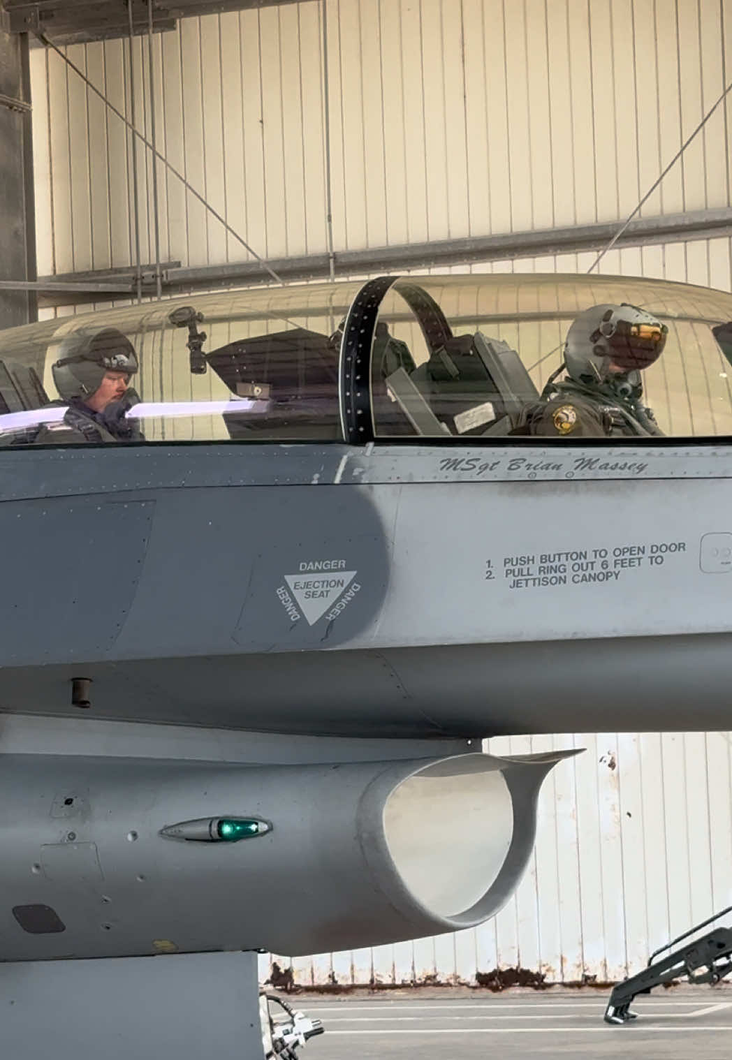Huge thanks to the 138th Fighter Wing F-16 Fighting Falcons out of KEFD Ellington Airport, Houston for the invite. #houston #houstontexas #f16 #f16fightingfalcon #138thfighterwing 
