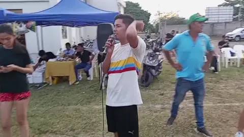 Con una jornada de integración entre parroquias, la comunidad de San Francisco de Asís dio inicio a la Semana de la Paz en Aguachica. Jean Carlos Uscátegui, seminarista, explicó que esta actividad es solo el comienzo de una semana dedicada a reflexionar, compartir y construir comunidad. El mensaje es claro: la paz empieza con pequeños actos de unión y convivencia. #MiTvNoticias #MitvCanal20