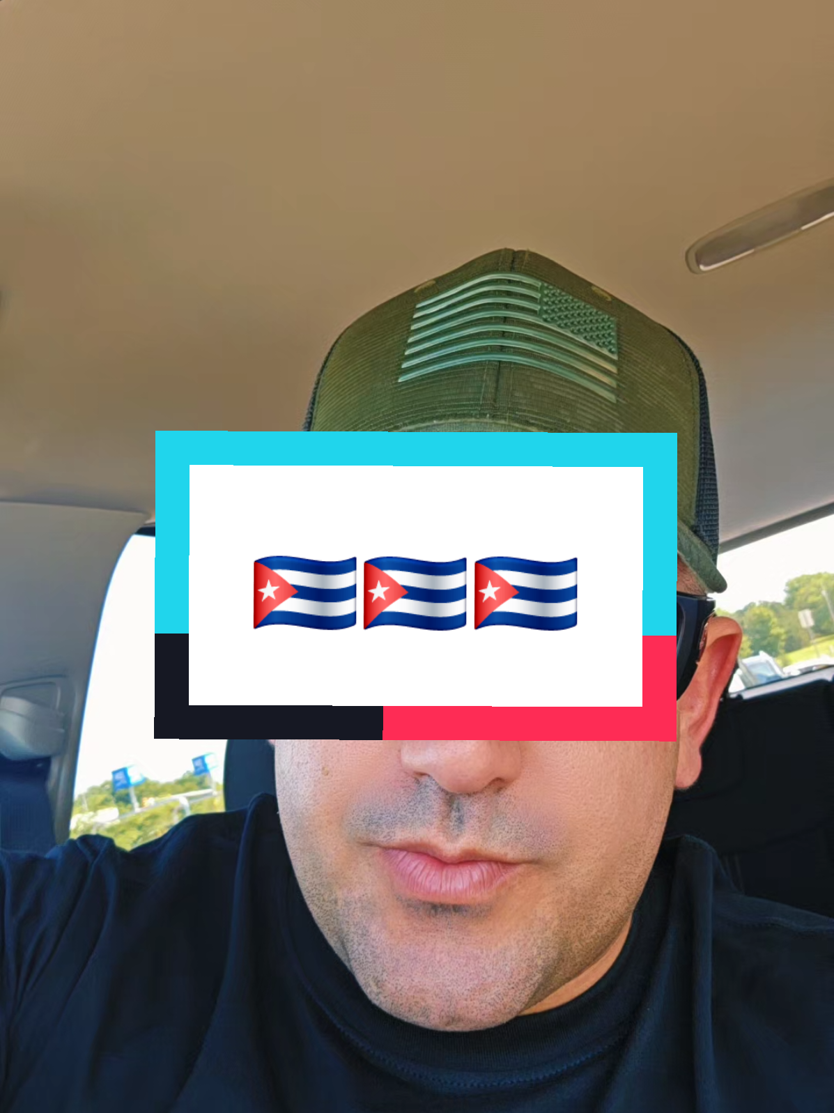 #cubanolindo🇨🇺 