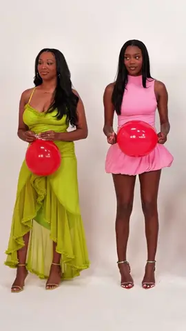 Pop The Least Attractive Person Balloon Or Find Love!😍😂#poptheballoon #smashorpass #women #girls #singleguy 