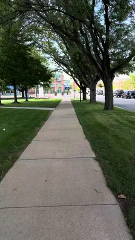 Stay safe and stay vigilant! #umass #campus #foryou #staysafe 