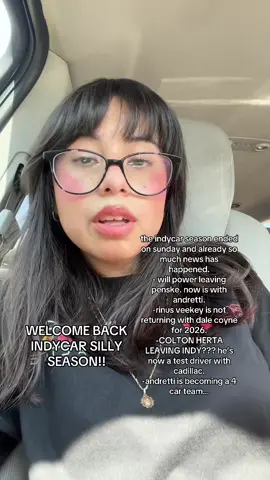 mind you i have had to find this all while i’m in class or at work #indycar #motorsports #coltonherta #fyp #foryoupage 