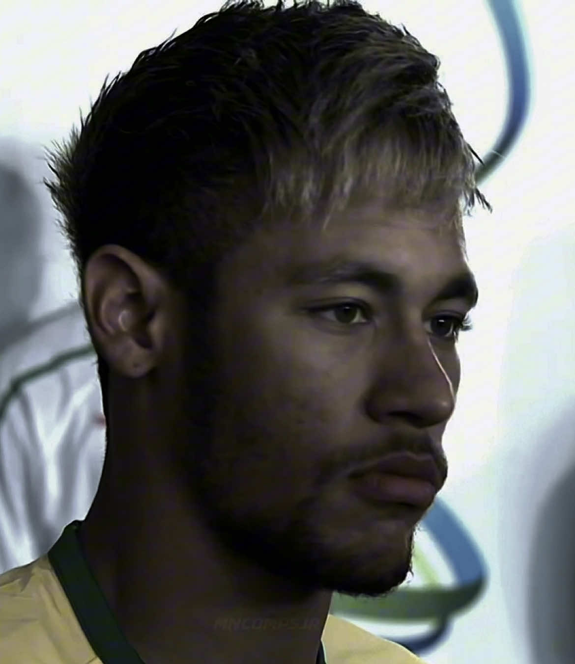 Eu Preciso Sofrer #neymar #edit #skills #foyoupage #football 