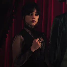 she looked better than ever frr || #wednesdayaddams #jennaortega #wednesday #edit || Wednesday Addams from Wednesday - Gabriela (Remix)