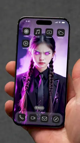 Looking for the best free live wallpaper for your iPhone or iPad? We’ve got you covered! 😍 Check out these 4K live wallpapers that will make your screen come alive! From smooth ASMR live wallpapers to bold and stylish live wallpapers for boys, there’s something for everyone. 📱 Transform your device with stunning live Lock Screen wallpapers and experience the most aesthetic 4K wallpapers in motion! Perfect for those who love iPad wallpapers 4K or want the best live wallpaper for iPhone! 💥 Which one is your favorite? Let us know in the comments! 👇 Don’t forget to like & follow for more epic live wallpapers for iPhone! #livewallpaper #livewallpaper4k #livewallpaperlockscreen #hdwallpaper #myscreenapp  