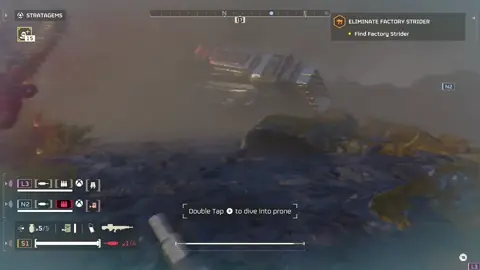 #helldivers2gameplay #gaming 