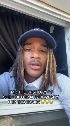 SEPTEMBER 4TH THE DAY TO REMEMBER IN NYC 😂😂#lacedrah #nyc #fyp 