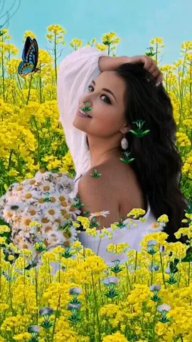 #EraFlowers #CapCut 